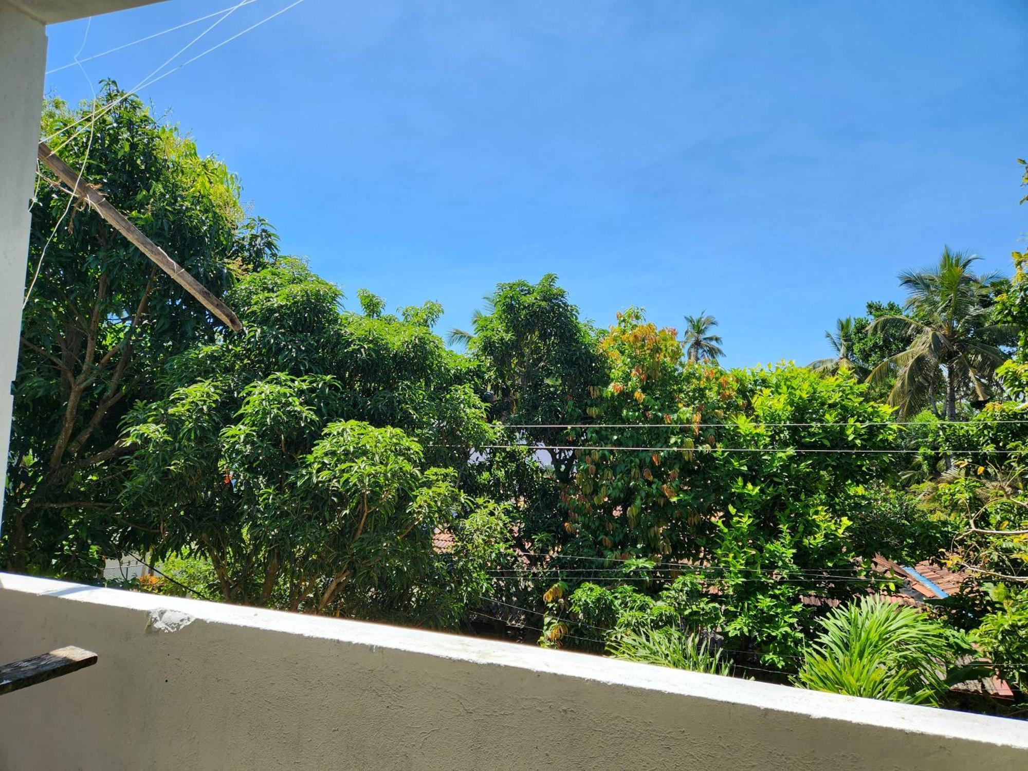 Sun Sea Guest Home Tangalle Exterior foto