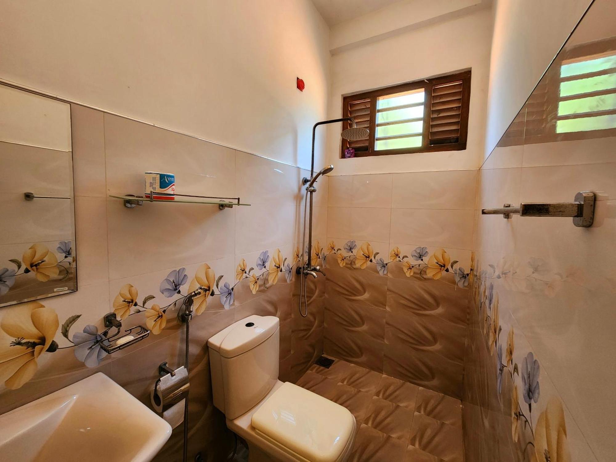 Sun Sea Guest Home Tangalle Exterior foto
