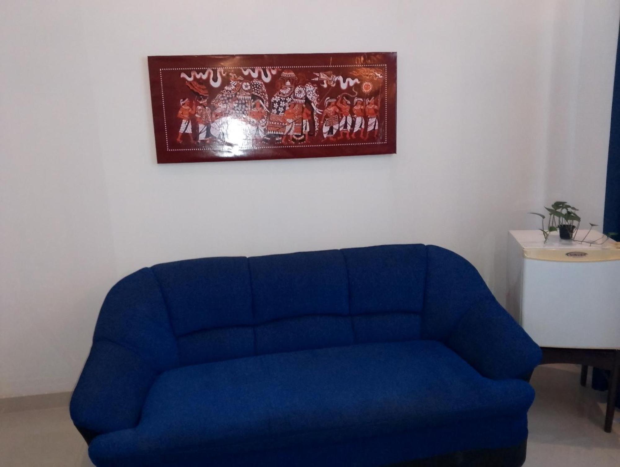 Sun Sea Guest Home Tangalle Exterior foto