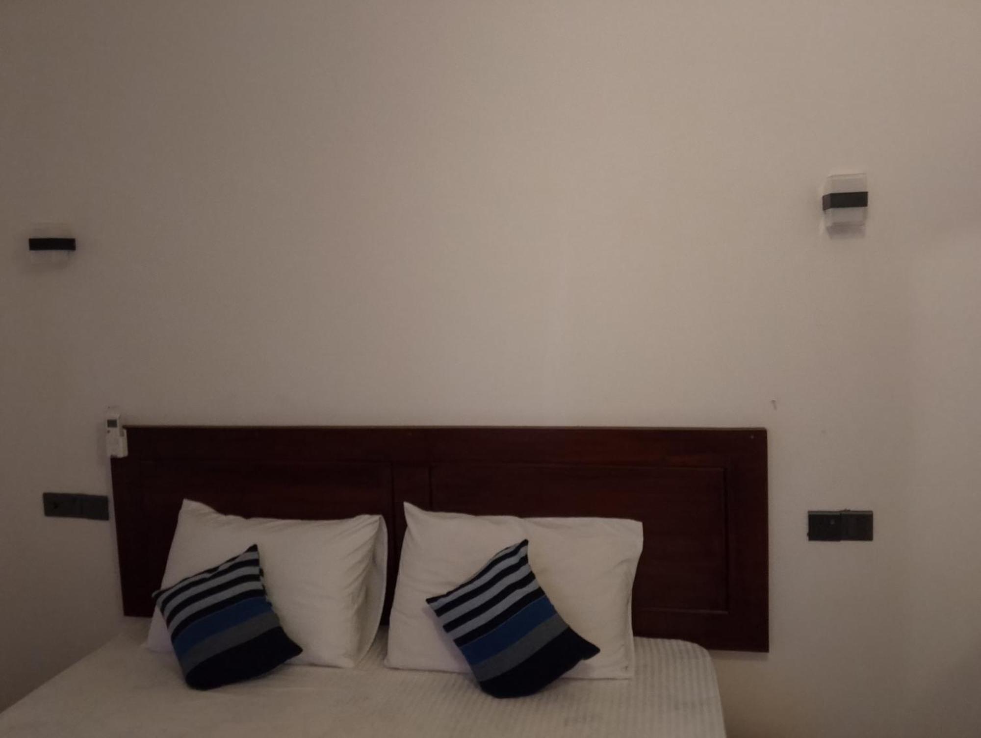 Sun Sea Guest Home Tangalle Exterior foto