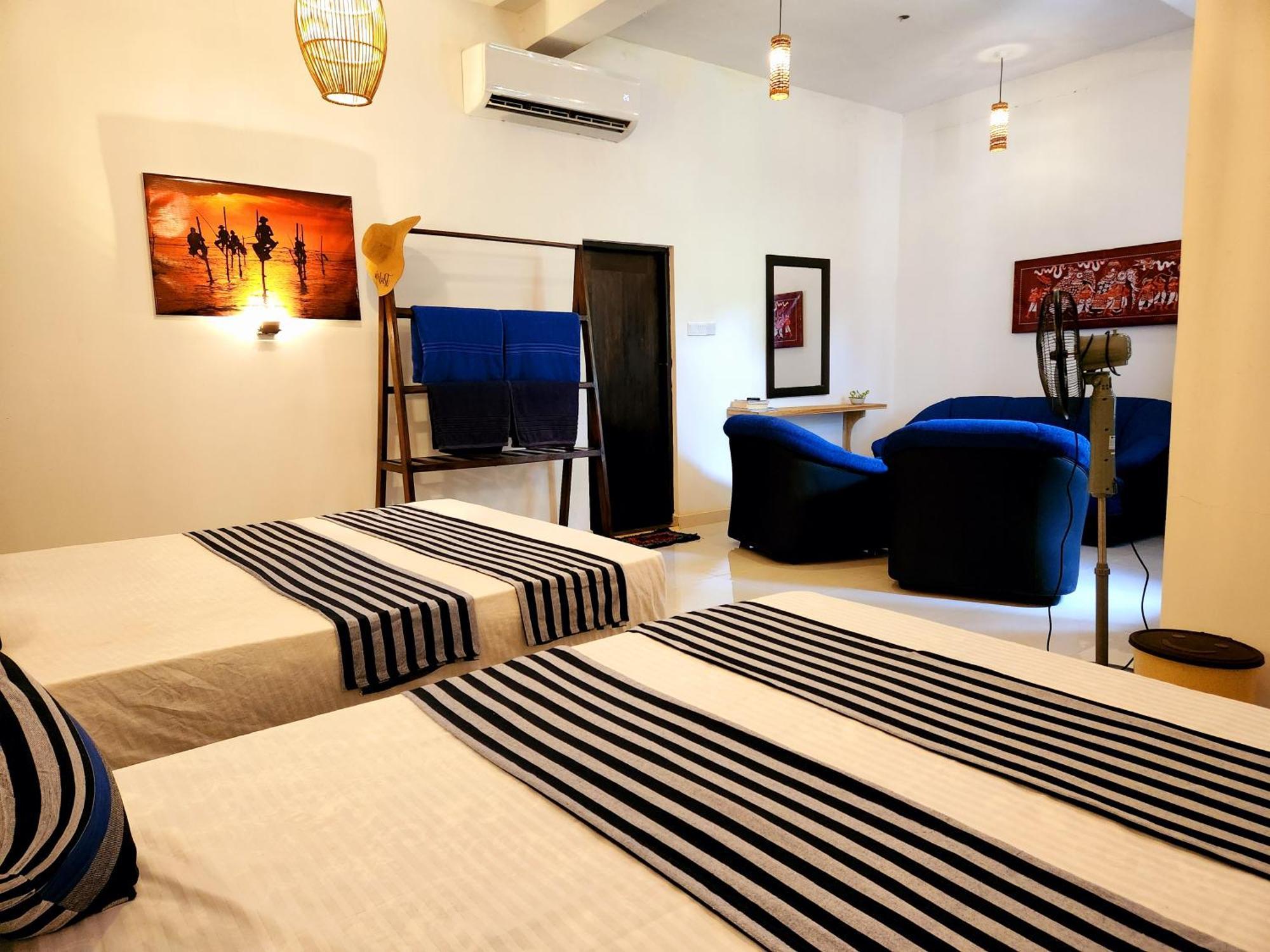 Sun Sea Guest Home Tangalle Exterior foto