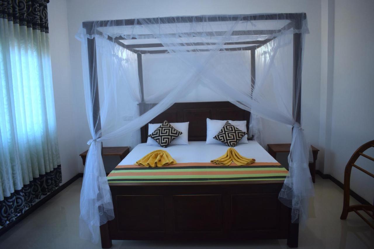 Sun Sea Guest Home Tangalle Exterior foto